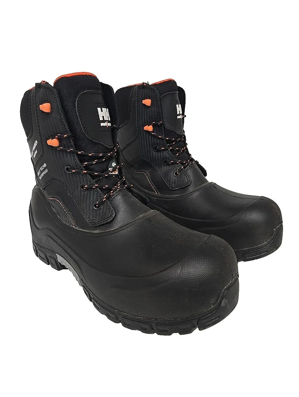 Helly Hansen Men's HHF221101 CTCP T-Max Insulated Waterproof Work Boots 13M